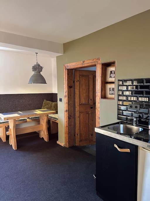 Urban Apartments Weimarer Land Buttelstedt Екстер'єр фото