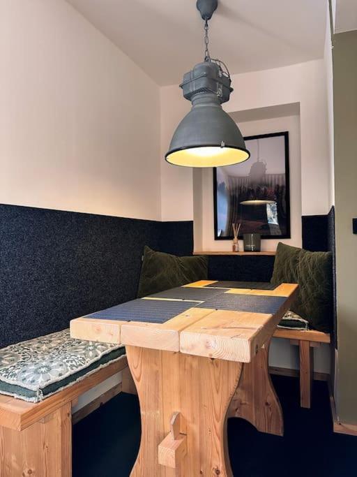 Urban Apartments Weimarer Land Buttelstedt Екстер'єр фото